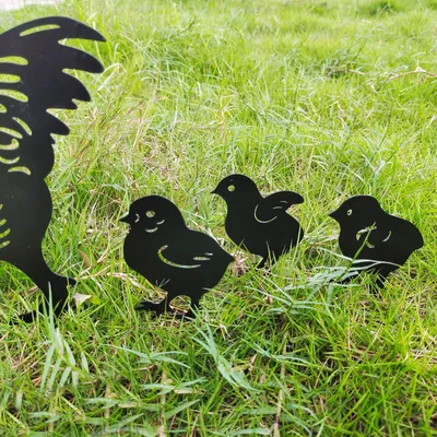 Creative And Personalized Decorations