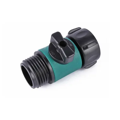 Valve Garden Sprinkler Joint Fittings Of A Machine