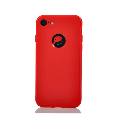 All-inclusive Anti-drop Mobile Phone Case Simple