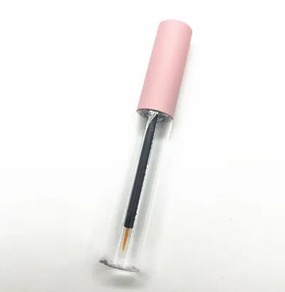 Eyelash Growth Liquid Empty Tube 1.5ML Glue Bottle
