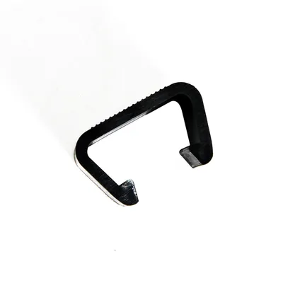 Outdoor Sectional Sofa Furniture Connector Fastener Clips - Set Of 10