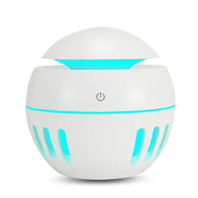 Portable home office humidifier