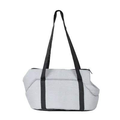 Dog Bags Portable Dog Carrier Bag Mesh Breathable Carrier Bags For Small Dogs Foldable Cats Handbag