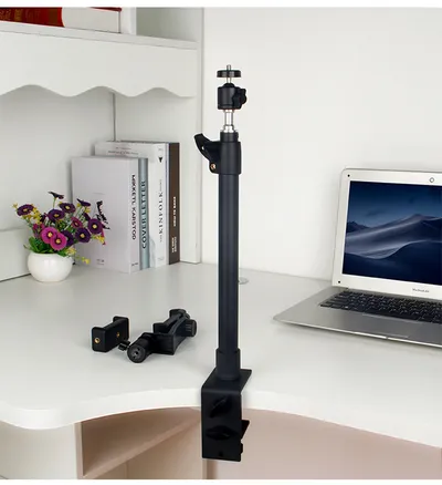 Multi-position Rotating Mobile Phone Bracket