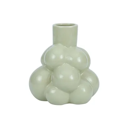 Ceramic Craft Ornament Modern Home Soft Decoration