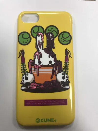 Compatible with Apple , Suitable For Any Mobile Phone Model Photos To Map Mobile Phone Case DIY