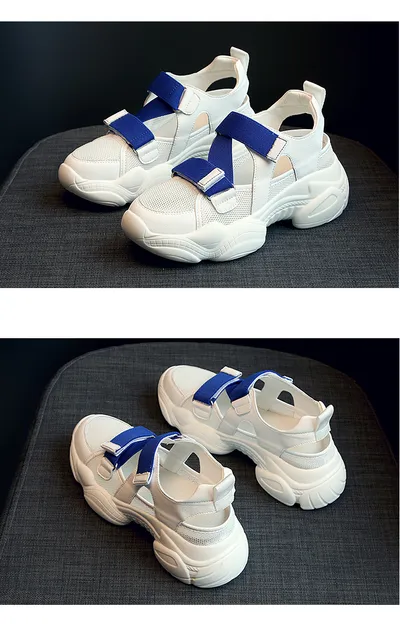 Women's sports sandals