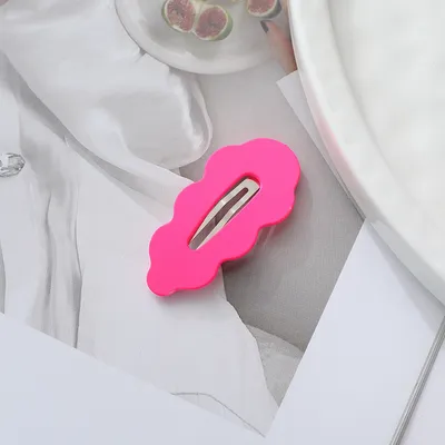 قطعتان من مشابك الشعر الملونة بألوان زاهية للفتيات الصغيرات، مشابك شعر مانعة للانزلاق، إكسسوارات شعر مناسبة للرضع والمراهقات والأطفال الصغار، 10 ألوان