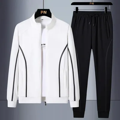 Sweater Casual Fashion Light Thin Men's Running Blazer