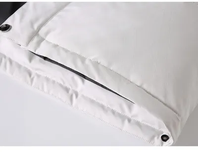 Fashion Thick Outdoor Classic Waterproof And Cold Proof Jacket