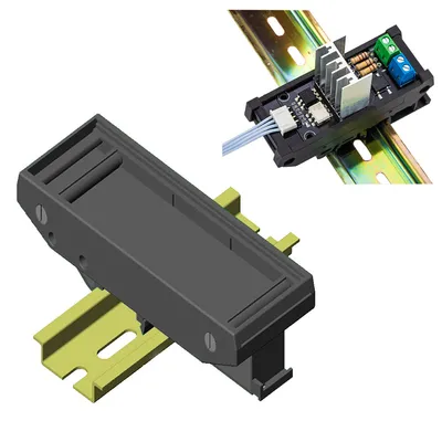 Adjustable power module AC
