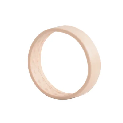 Ponytail Elastic Hair Band Foldable Headband