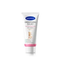 Hair Removal Cream Gentle And Non-Irritating Hair Removal