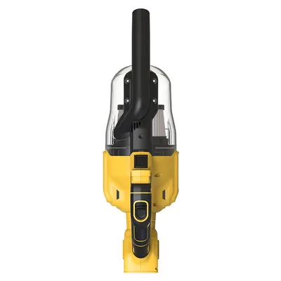Cordless Handheld Vacuum Cleaner, Lithium Battery High Power Dust Collector Portable Rechargeable Vacuum For Home & Workshop Use
