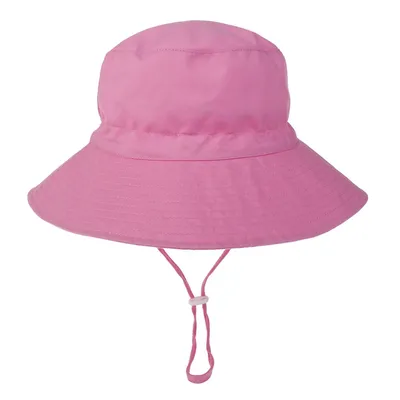 Baby breathable and quick-drying beach hat