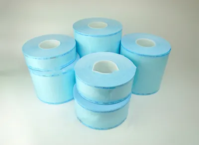 High Temperature Disinfection And Sterilization Packaging Bags