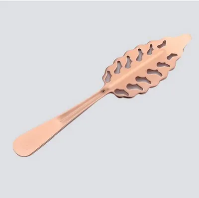 Stainless Steel 304 Absinthe Spoon Bitter Filter