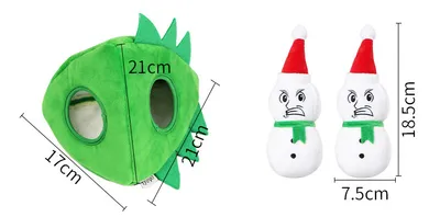 Creative New Pet Catch And Hide Sound Toy