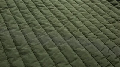 Mei Khaji Loose Padded Jacket Winter Warm Cotton Padded Jacket