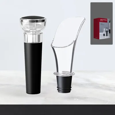 Tulip Fast Decanter For Domestic Restaurant