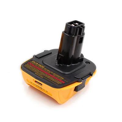 Power adapter adapter