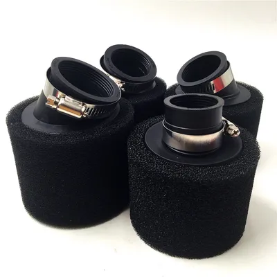 Double-layer Sponge Air Filter For Off-road Motorcycles