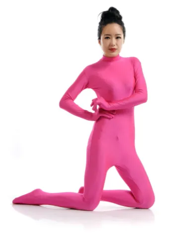 Solid Color Drag Gymnastics Stage Costumes Anime  One Piece