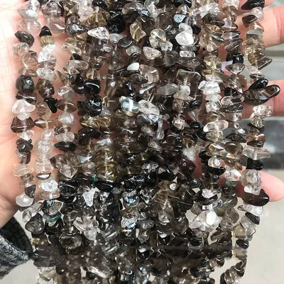 Crystal Gravel Rough Diy Jewelry Accessories