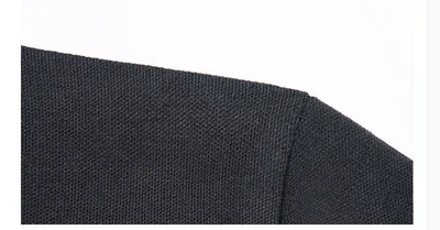 Men's Cardigan Simple Business Casual Knitted Jacket