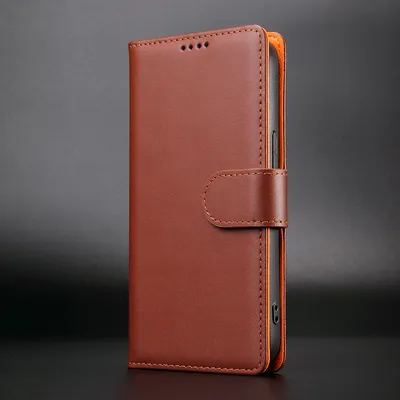 Mobile Phone Case Holster All-inclusive Card Drop-proof