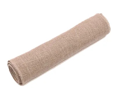 DIY Handmade Christmas Wedding Craft Linen Strips