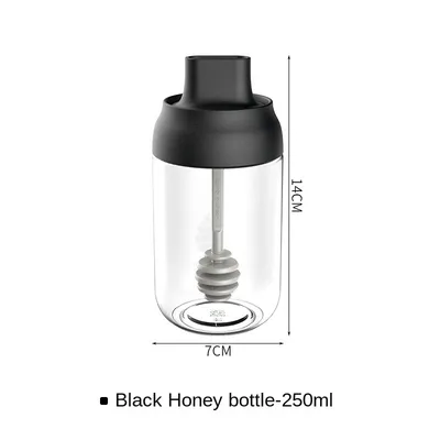 Oil Can Set Kitchen Pancake Oil Brush Household High Temperature Resistance