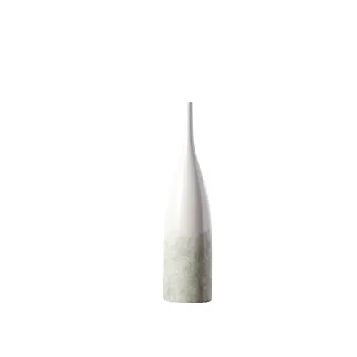 Nordic Ceramic Vase Creative Floral Decoration Living Room Model Room Soft Decoration Modern American Crafts