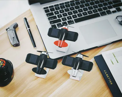 Decoration Supplies Car Popular Creative Aromatherapy Plane
