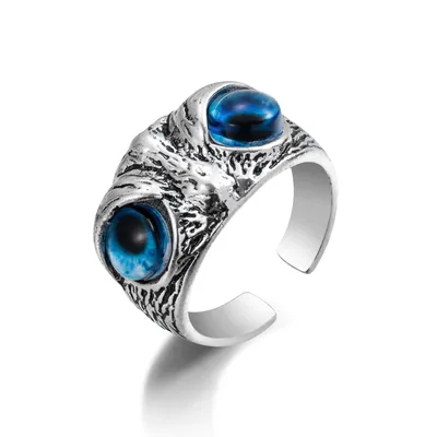 Animal Alloy Used Joint Ring