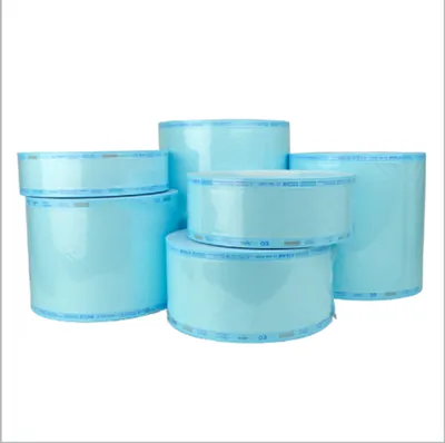 High Temperature Disinfection And Sterilization Packaging Bags