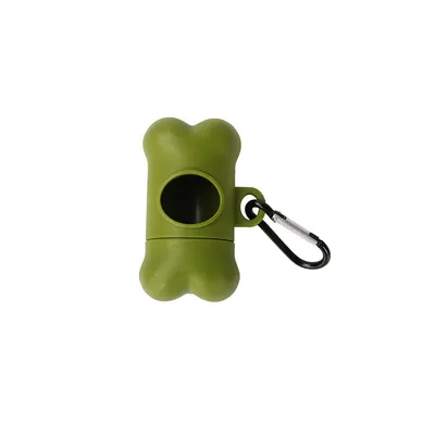 Poop Bags For Dog Waste Bags Extra Thick Strong Leak Proof Dog Waste Bags