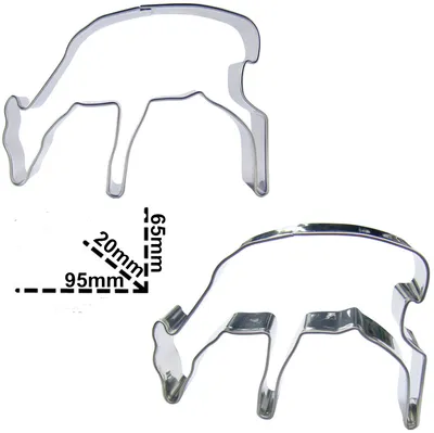 Stainless Steel Baking DIY Kitchen Cake Tool