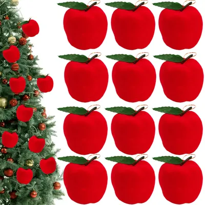 12 زينة عيد الميلاد