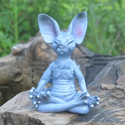 Home Garden Decoration Craft Ornament Sculpture