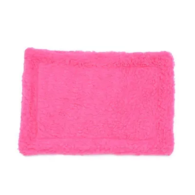 Hamster Nest Warm Cotton Winter Supplies