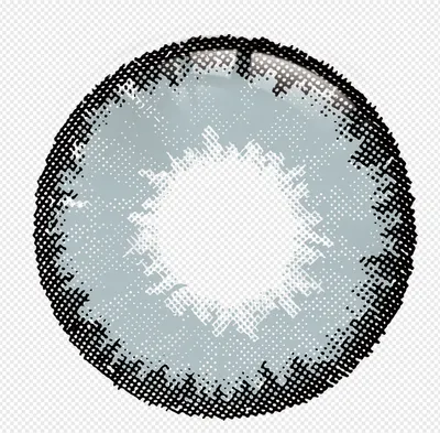 New Color Lenses For Women's Large Contact Lenses