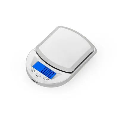 Mini jewelry scale electronic scale 0.01g palm pocket scale