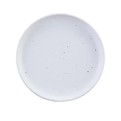 Japanese-style Dinner Plate Creative And Beautiful Ceramic Household Retro Tableware