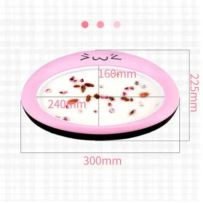 Hot Home Fried Yogurt Machine