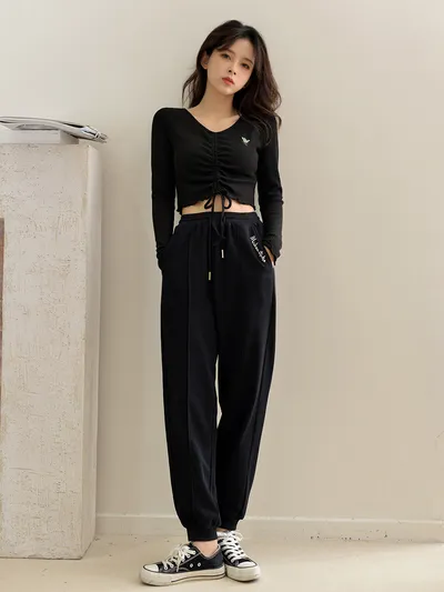 Top Design Sense Sweater Women Trendy