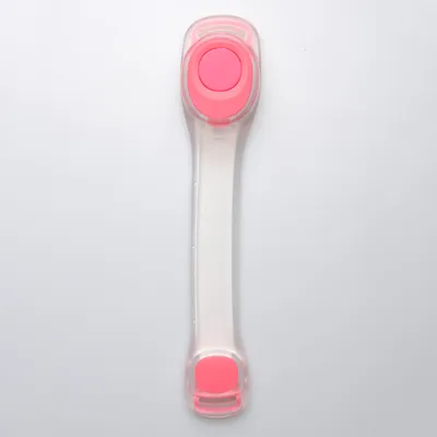 Adjustable Length Of Luminous Silicone Armband