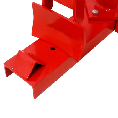 Portable Manual Tire Changer 8 Inch To 16 Inch Tire Changer Bead Remover Installation Tool