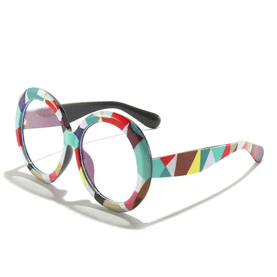 European And American Women's Lovely Sunglasses