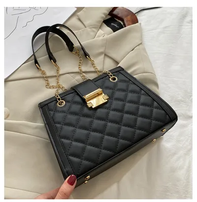 New Autumn Fashion Shoulder Bag